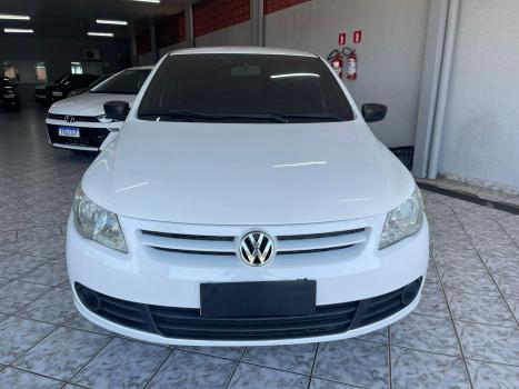 VOLKSWAGEN Gol 1.0, Foto 2