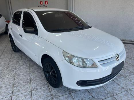 VOLKSWAGEN Gol 1.0, Foto 3
