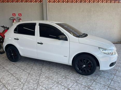 VOLKSWAGEN Gol 1.0, Foto 4