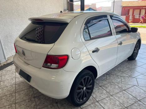 VOLKSWAGEN Gol 1.0, Foto 5