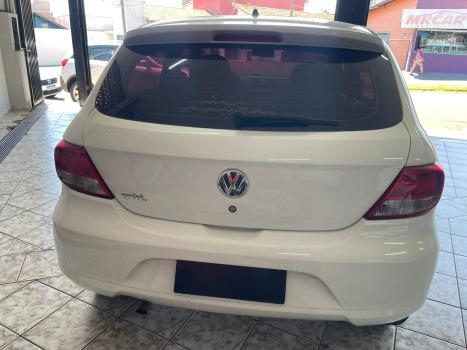 VOLKSWAGEN Gol 1.0, Foto 6