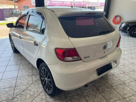 VOLKSWAGEN Gol 1.0, Foto 7