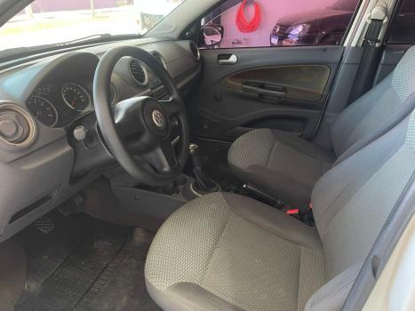 VOLKSWAGEN Gol 1.0, Foto 8