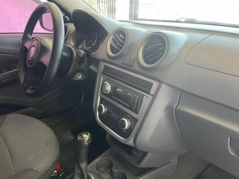 VOLKSWAGEN Gol 1.0, Foto 15
