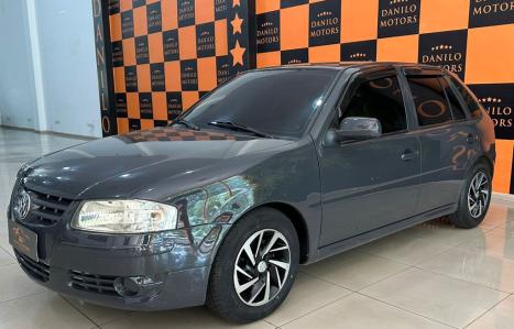 VOLKSWAGEN Gol 1.0, Foto 2
