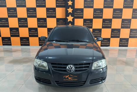 VOLKSWAGEN Gol 1.0, Foto 3