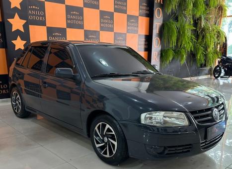 VOLKSWAGEN Gol 1.0, Foto 4