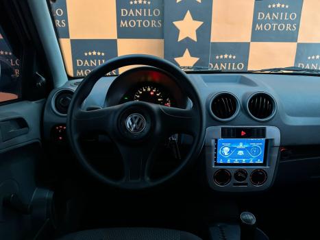 VOLKSWAGEN Gol 1.0, Foto 5
