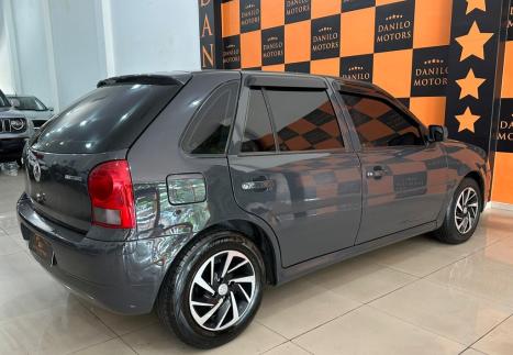 VOLKSWAGEN Gol 1.0, Foto 10