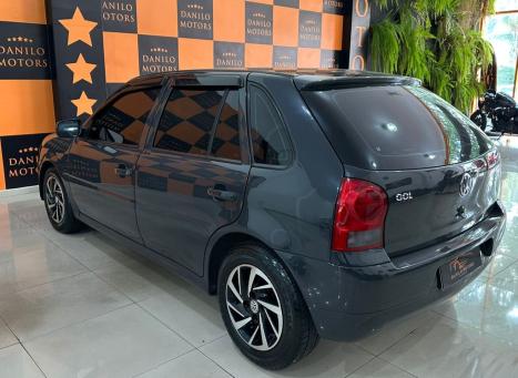 VOLKSWAGEN Gol 1.0, Foto 12