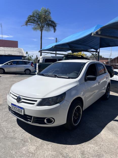 VOLKSWAGEN Gol 1.0, Foto 2