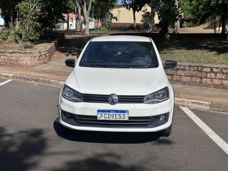 VOLKSWAGEN Gol 1.0, Foto 1