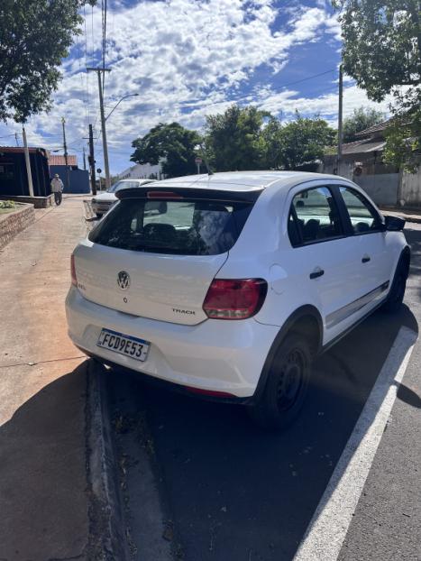VOLKSWAGEN Gol 1.0, Foto 2
