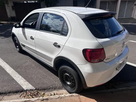 VOLKSWAGEN Gol 1.0, Foto 3