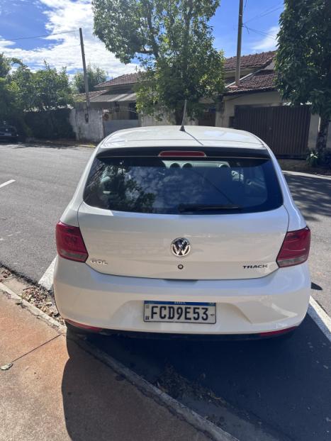 VOLKSWAGEN Gol 1.0, Foto 4