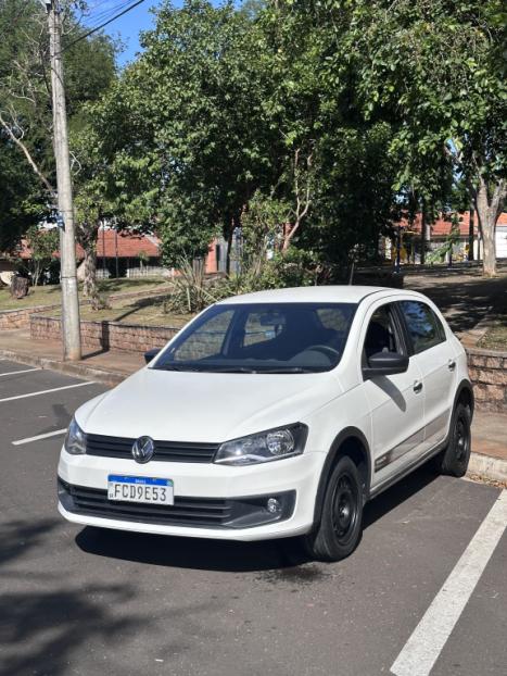 VOLKSWAGEN Gol 1.0, Foto 6