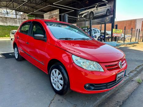 VOLKSWAGEN Gol 1.0, Foto 2