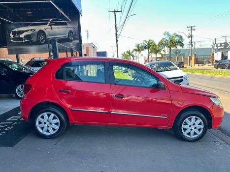 VOLKSWAGEN Gol 1.0, Foto 5