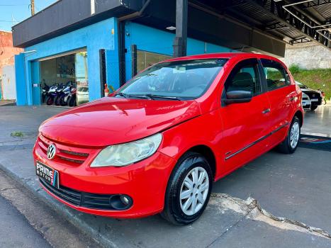 VOLKSWAGEN Gol 1.0, Foto 6