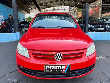 VOLKSWAGEN Gol 1.0, Foto 7