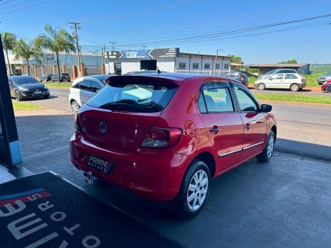 VOLKSWAGEN Gol 1.0, Foto 11