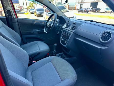VOLKSWAGEN Gol 1.0, Foto 12