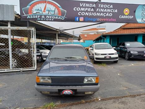VOLKSWAGEN Gol 1.0, Foto 1