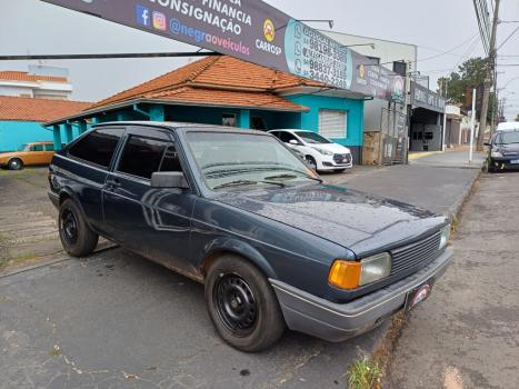 VOLKSWAGEN Gol 1.0, Foto 5