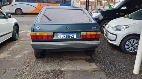 VOLKSWAGEN Gol 1.0, Foto 10
