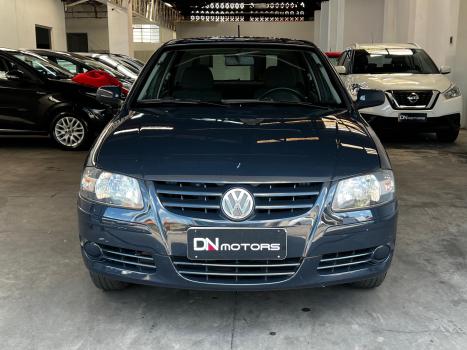 VOLKSWAGEN Gol 1.0, Foto 2