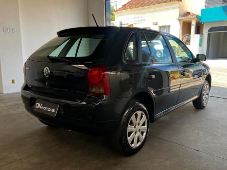 VOLKSWAGEN Gol 1.0, Foto 5