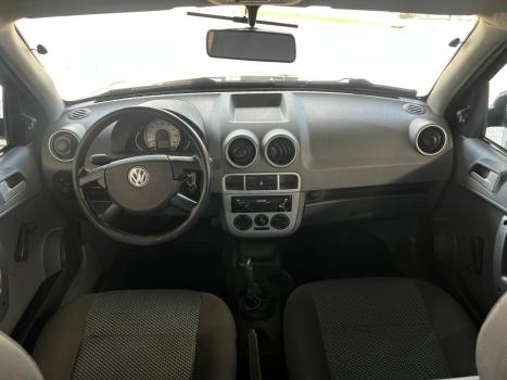 VOLKSWAGEN Gol 1.0, Foto 12