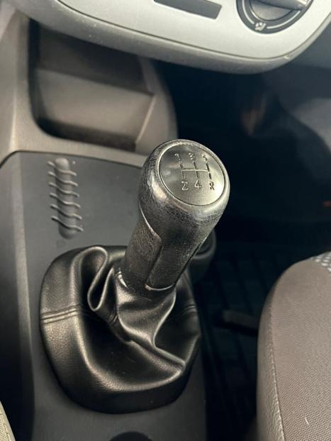 VOLKSWAGEN Gol 1.0, Foto 13