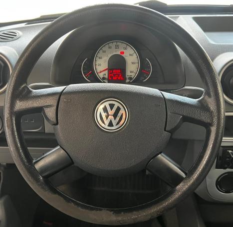 VOLKSWAGEN Gol 1.0, Foto 15
