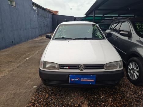 VOLKSWAGEN Gol 1.0, Foto 1