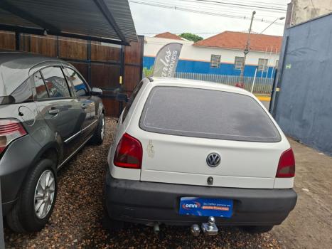 VOLKSWAGEN Gol 1.0, Foto 2