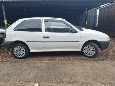 VOLKSWAGEN Gol 1.0, Foto 3