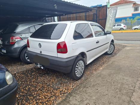 VOLKSWAGEN Gol 1.0, Foto 4