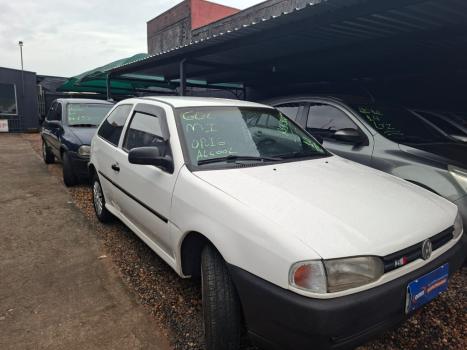 VOLKSWAGEN Gol 1.0, Foto 5