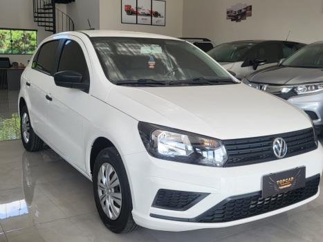 VOLKSWAGEN Gol 1.0, Foto 1