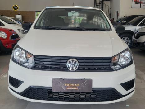 VOLKSWAGEN Gol 1.0, Foto 2