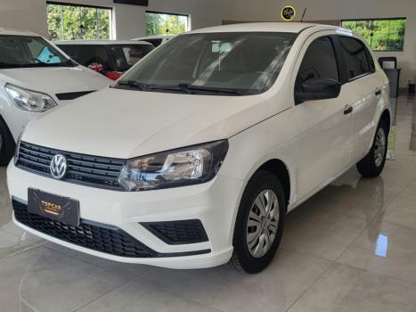 VOLKSWAGEN Gol 1.0, Foto 3