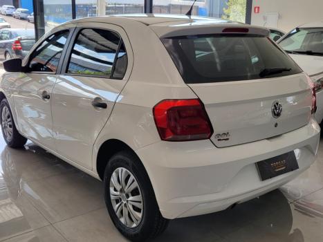 VOLKSWAGEN Gol 1.0, Foto 4