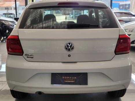 VOLKSWAGEN Gol 1.0, Foto 5