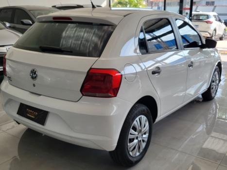 VOLKSWAGEN Gol 1.0, Foto 6