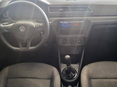 VOLKSWAGEN Gol 1.0, Foto 7