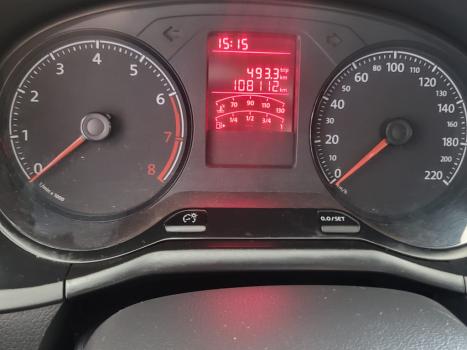 VOLKSWAGEN Gol 1.0, Foto 10