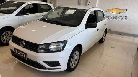 VOLKSWAGEN Gol 1.0, Foto 1