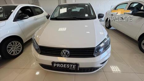 VOLKSWAGEN Gol 1.0, Foto 2