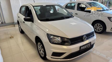 VOLKSWAGEN Gol 1.0, Foto 3